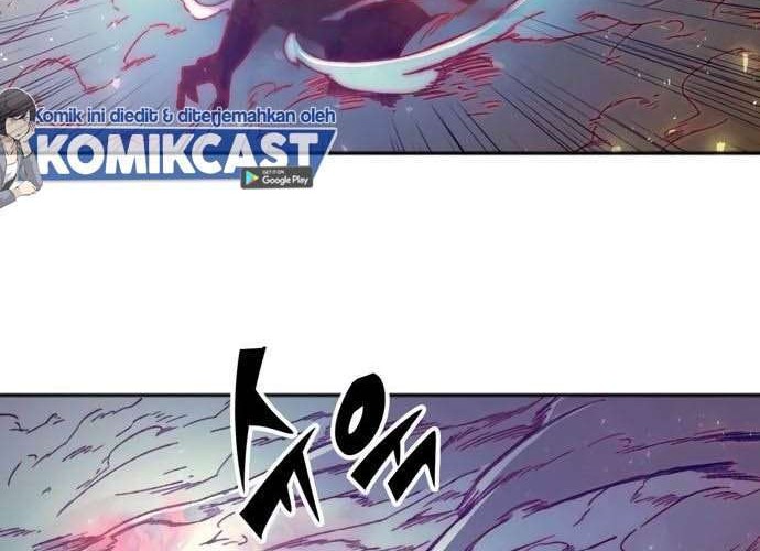 OOPARTS Chapter 39 Gambar 19