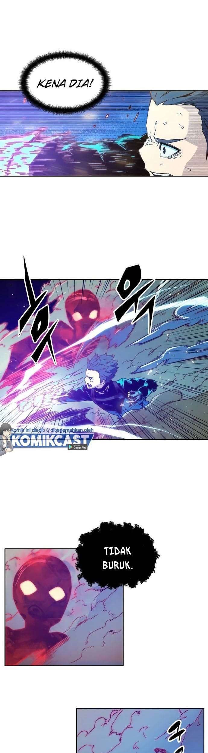 OOPARTS Chapter 39 Gambar 21