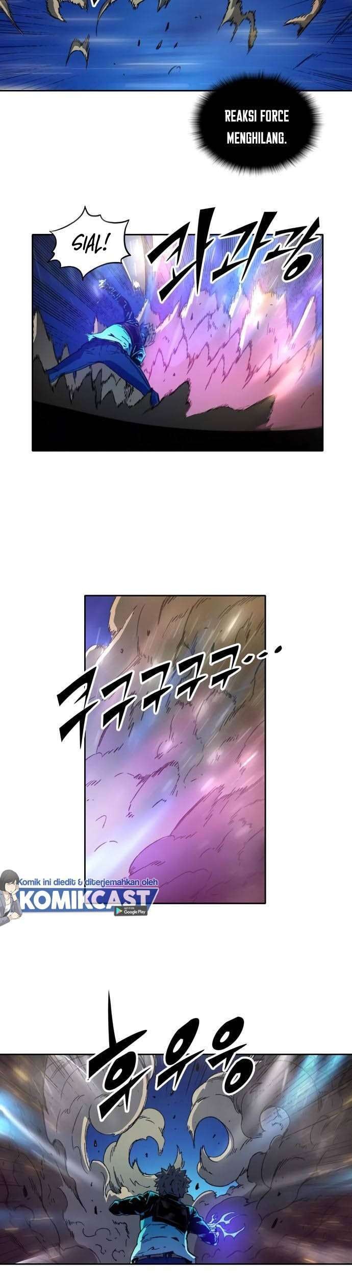 OOPARTS Chapter 39 Gambar 26