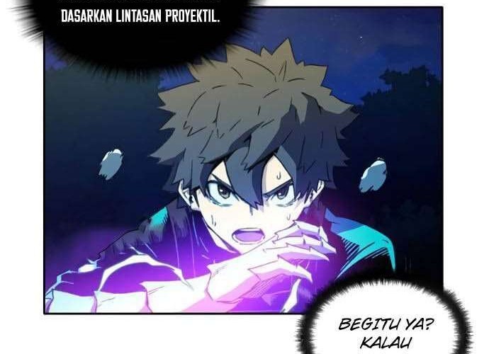 OOPARTS Chapter 39 Gambar 31