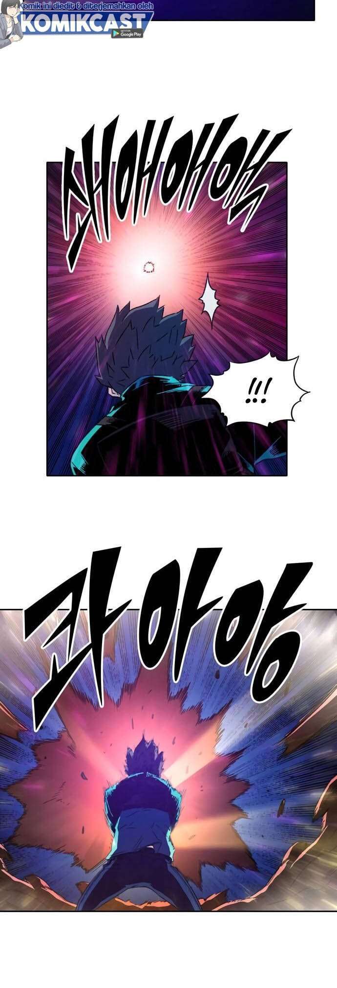 OOPARTS Chapter 39 Gambar 35