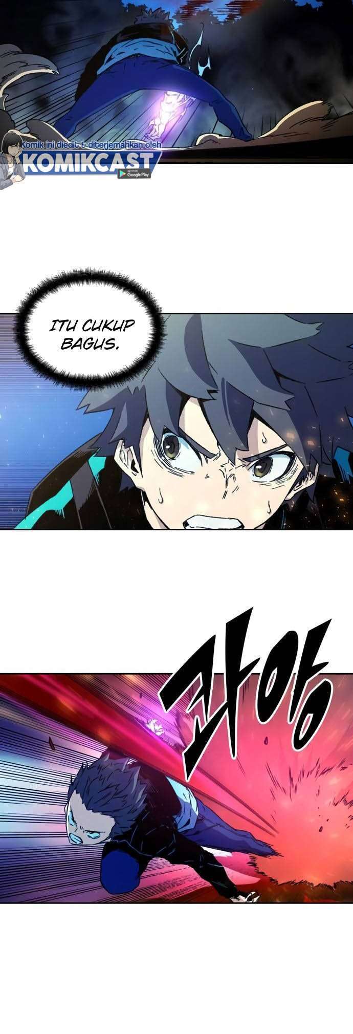 OOPARTS Chapter 39 Gambar 38