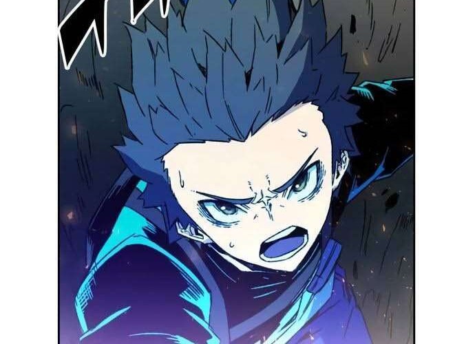 OOPARTS Chapter 39 Gambar 43