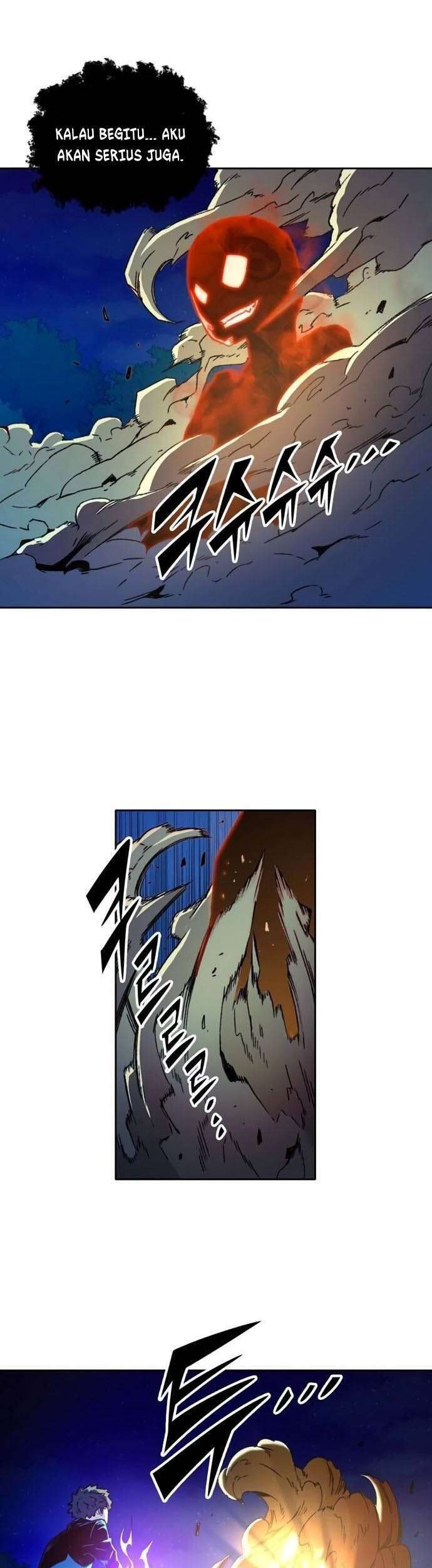 OOPARTS Chapter 39 Gambar 45