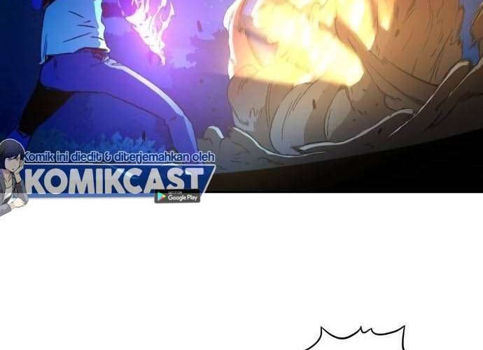 OOPARTS Chapter 39 Gambar 46