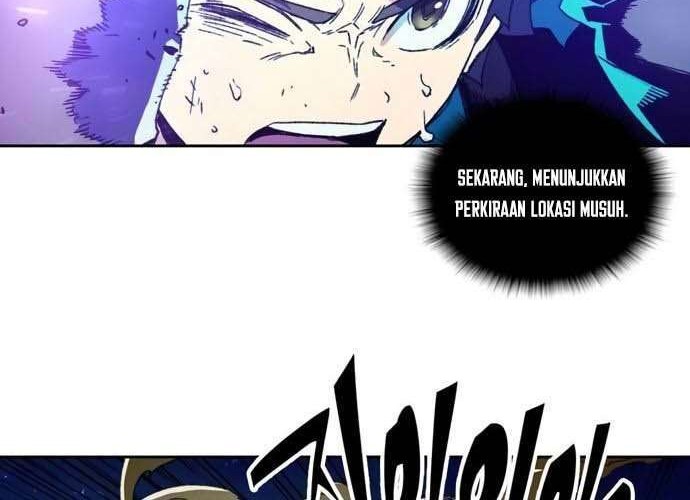 OOPARTS Chapter 39 Gambar 16