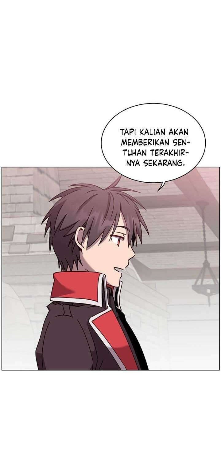The MAX leveled hero will return! Chapter 51 Gambar 5