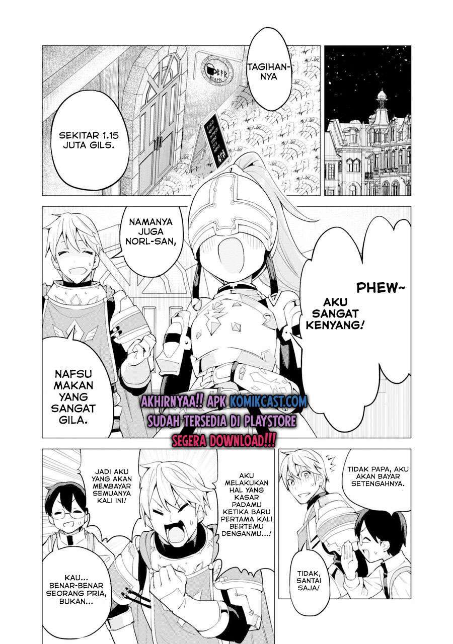 Gacha wo Mawashite Nakama wo Fuyasu Saikyou no Bishoujo Gundan wo Tsukuriagero Chapter 26 Gambar 16