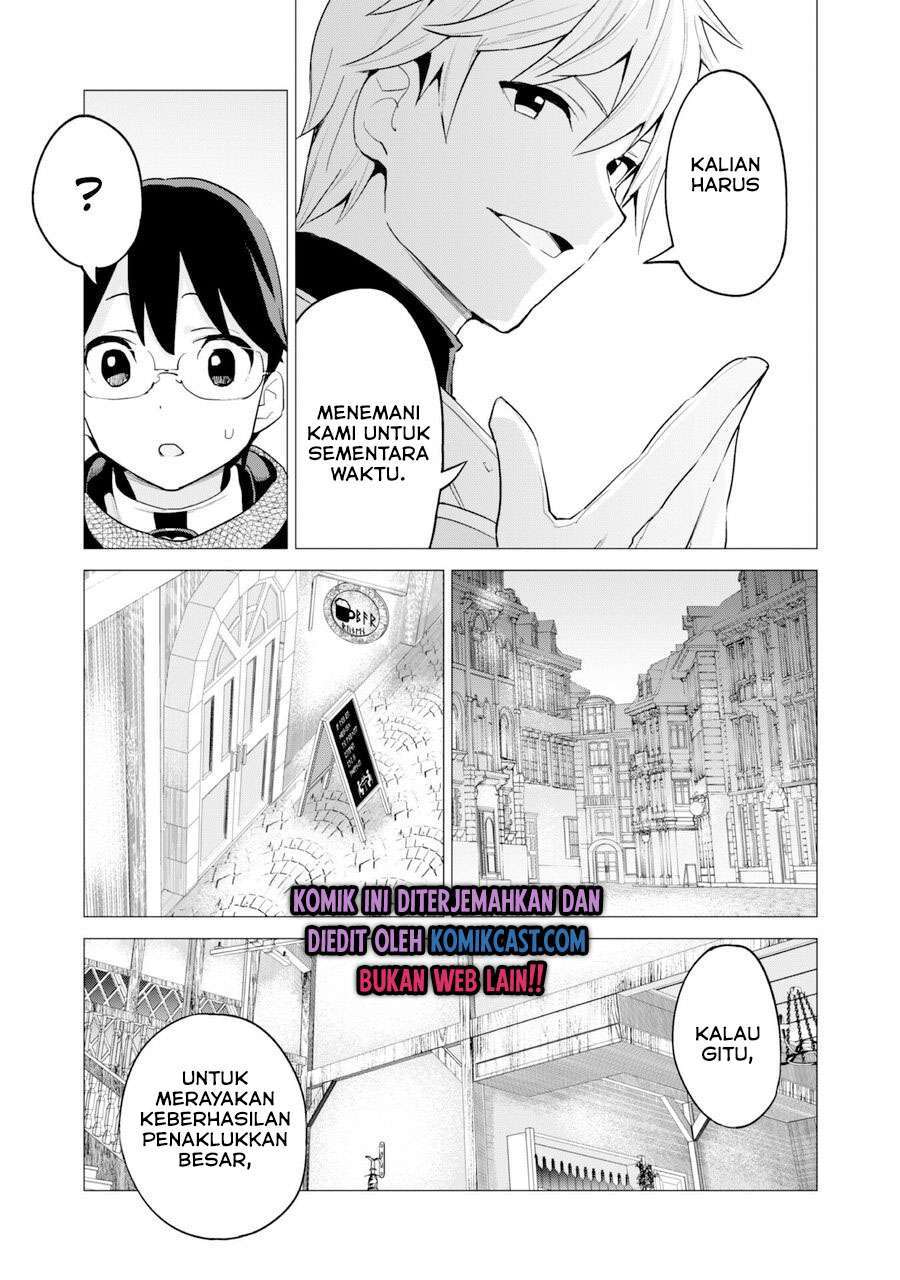 Gacha wo Mawashite Nakama wo Fuyasu Saikyou no Bishoujo Gundan wo Tsukuriagero Chapter 26 Gambar 6