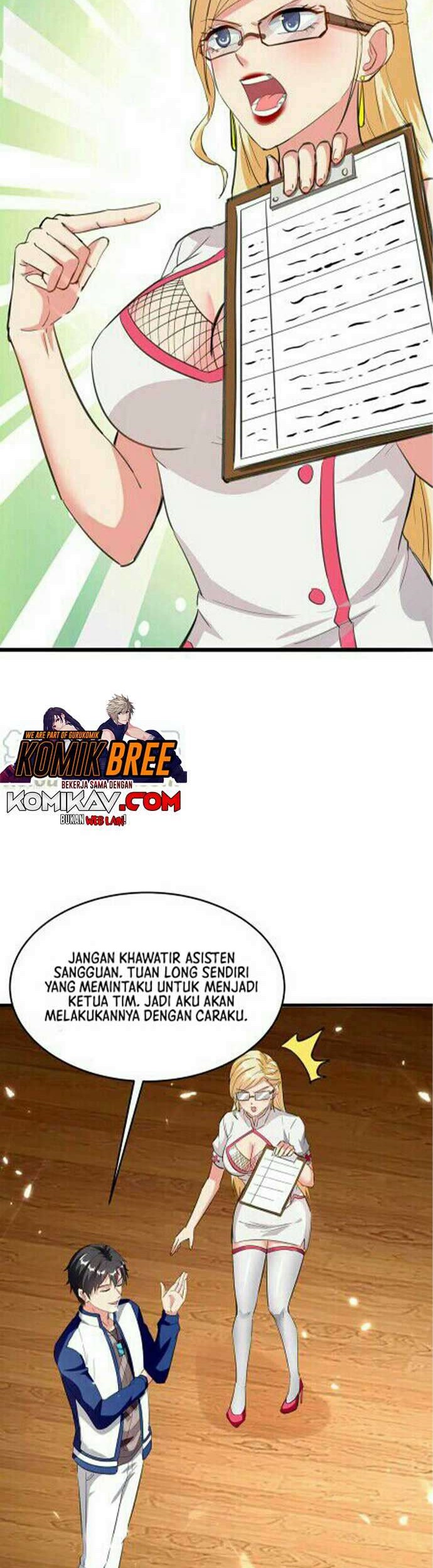 Rebirth Abandoned Less Return Chapter 186 Gambar 11