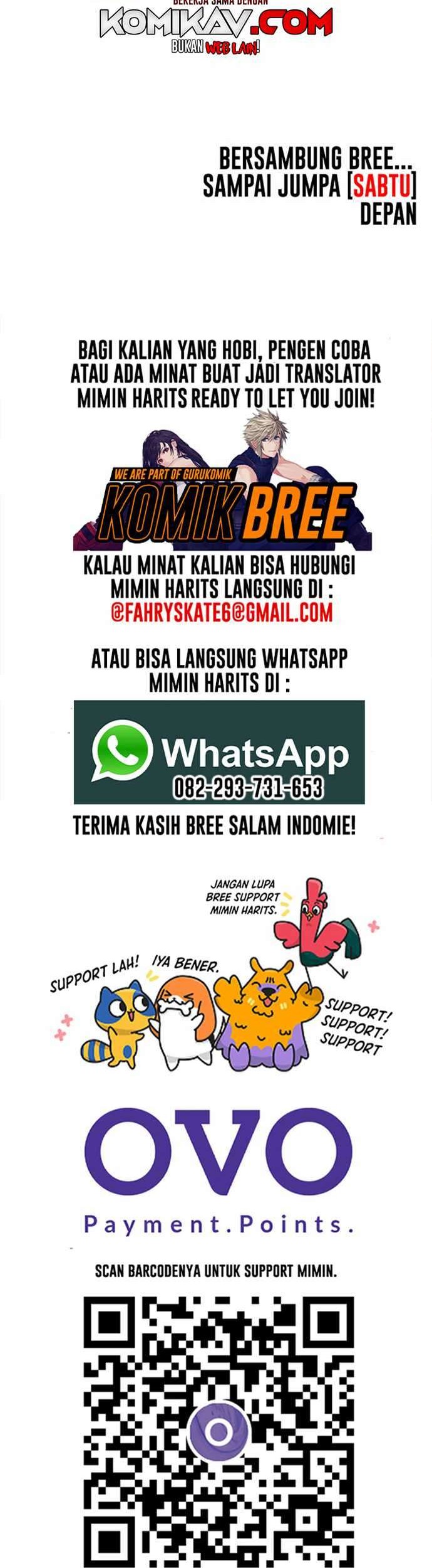 Rebirth Abandoned Less Return Chapter 186 Gambar 21