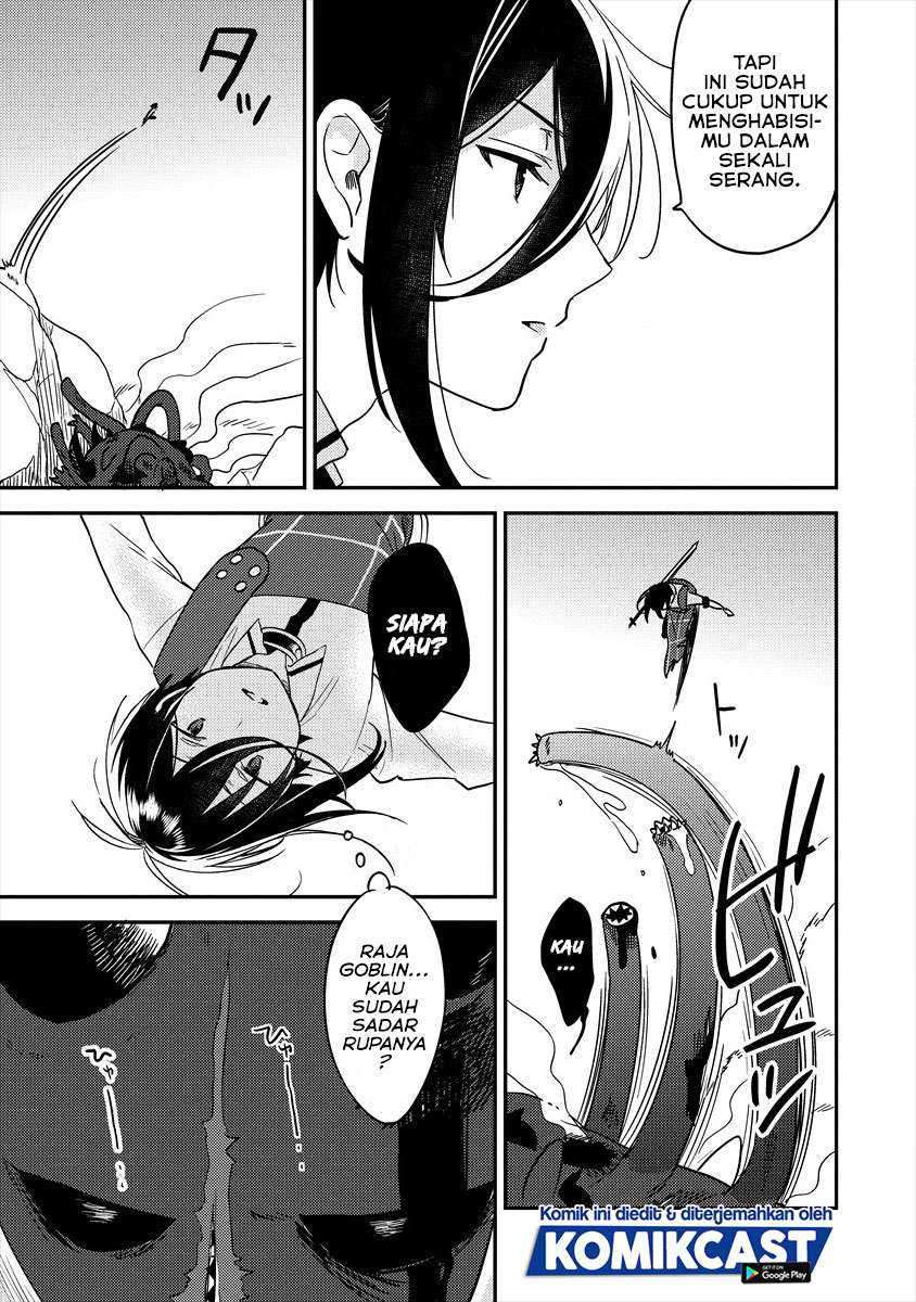 Isekai de Kojiin wo Hiraita kedo, Naze ka Darehitori Sudatou to Shinai Ken Chapter 25 Gambar 12
