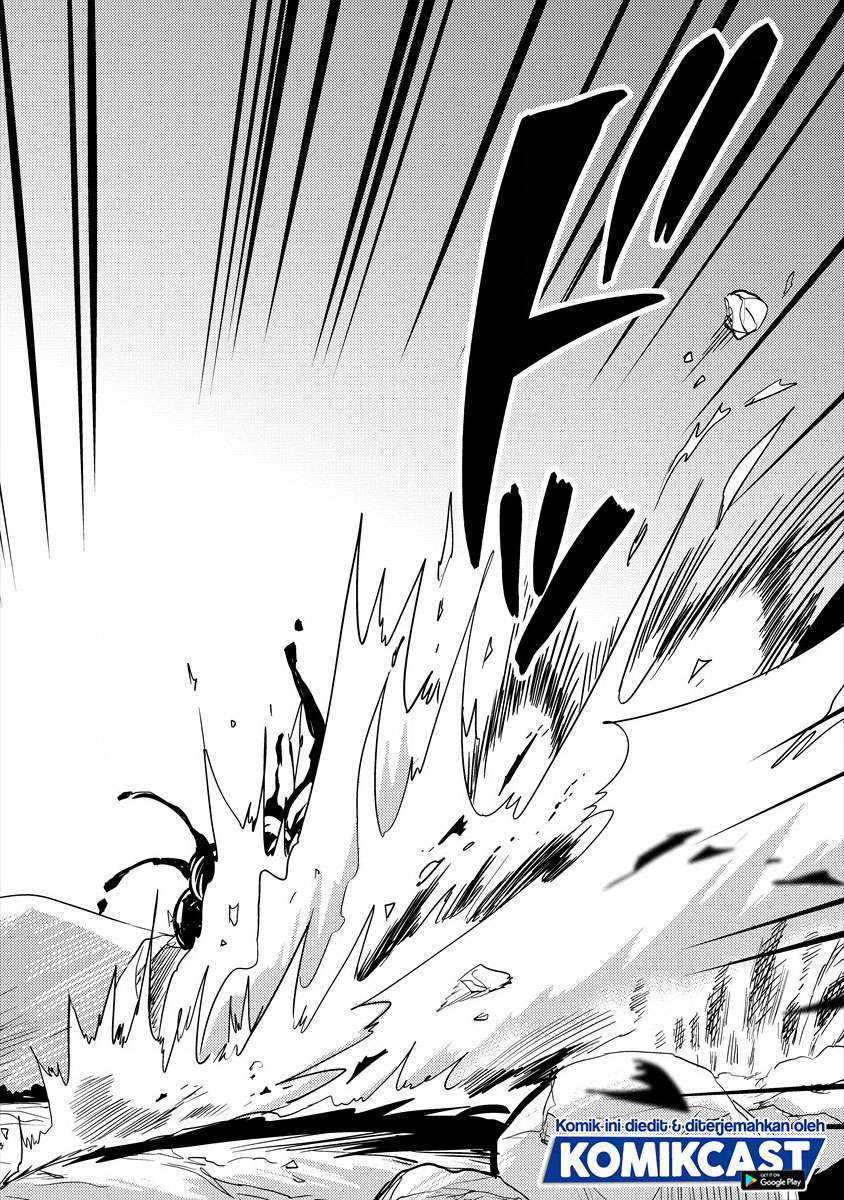 Isekai de Kojiin wo Hiraita kedo, Naze ka Darehitori Sudatou to Shinai Ken Chapter 25 Gambar 16