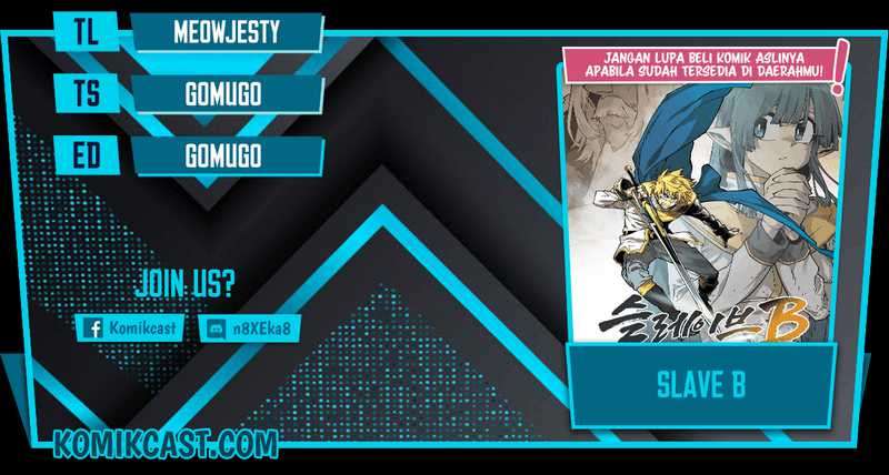 Baca Komik Slave B Chapter 67 Gambar 1