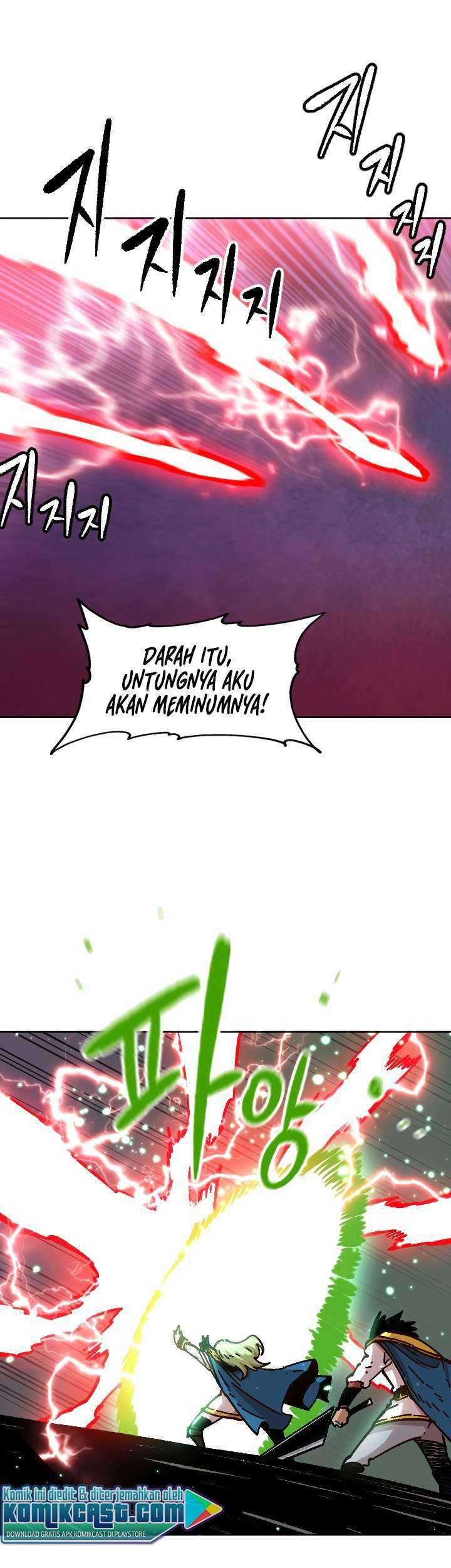 Slave B Chapter 67 Gambar 22