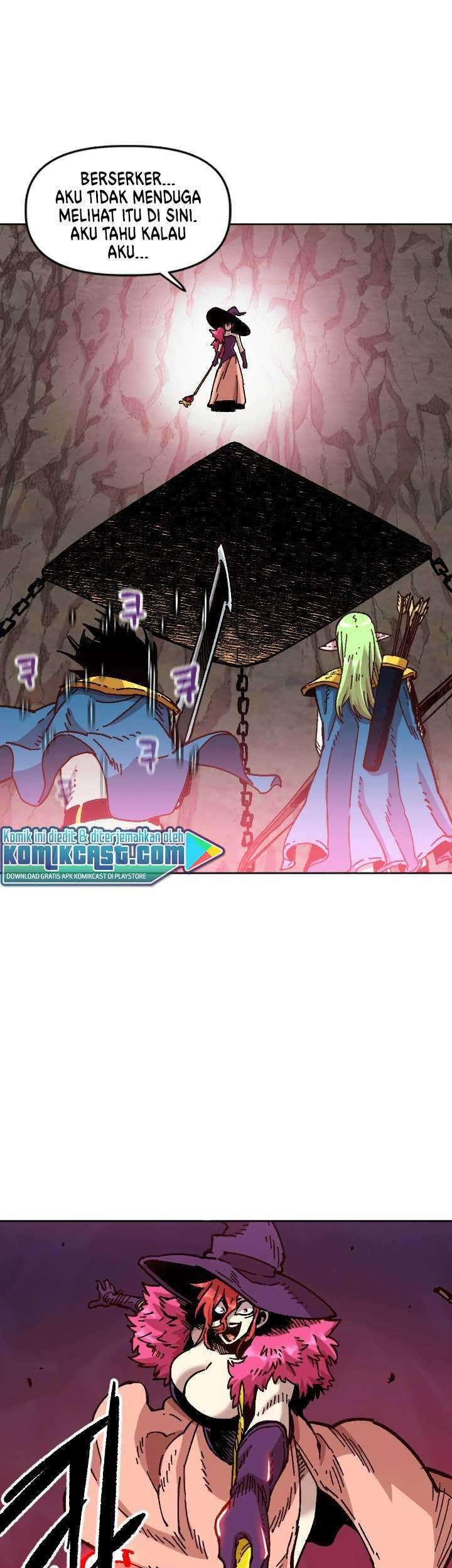 Baca Slave B Chapter 67 Gambar 2