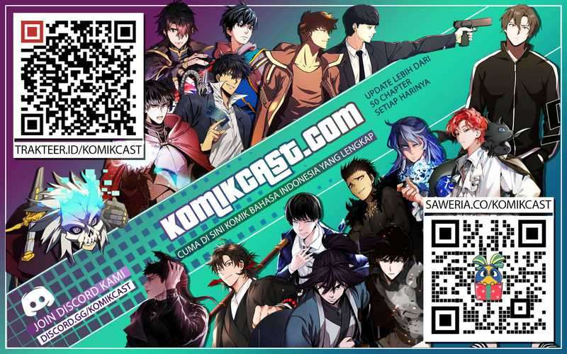 Slave B Chapter 67 Gambar 71
