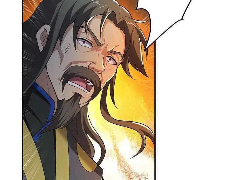 Domination One Sword Chapter 134 Gambar 5