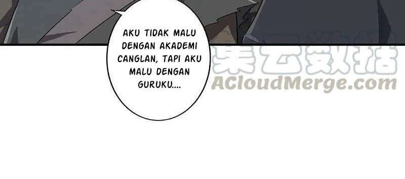 Domination One Sword Chapter 133 Gambar 17