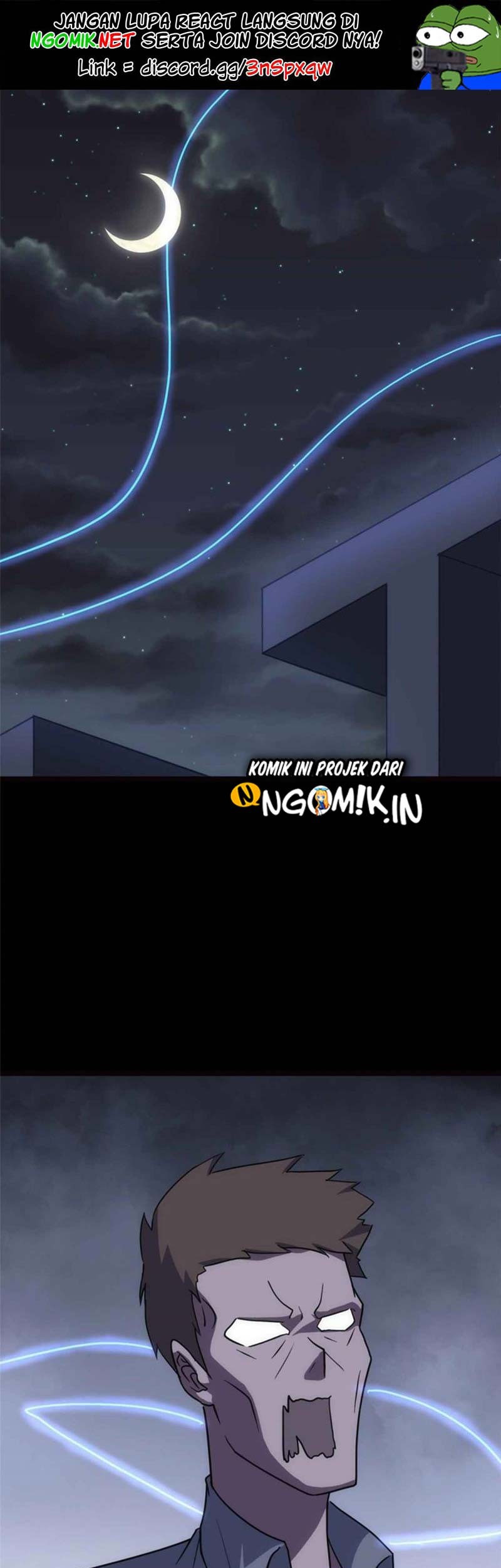 Baca  Virus Girlfriend Chapter 224 Gambar 2
