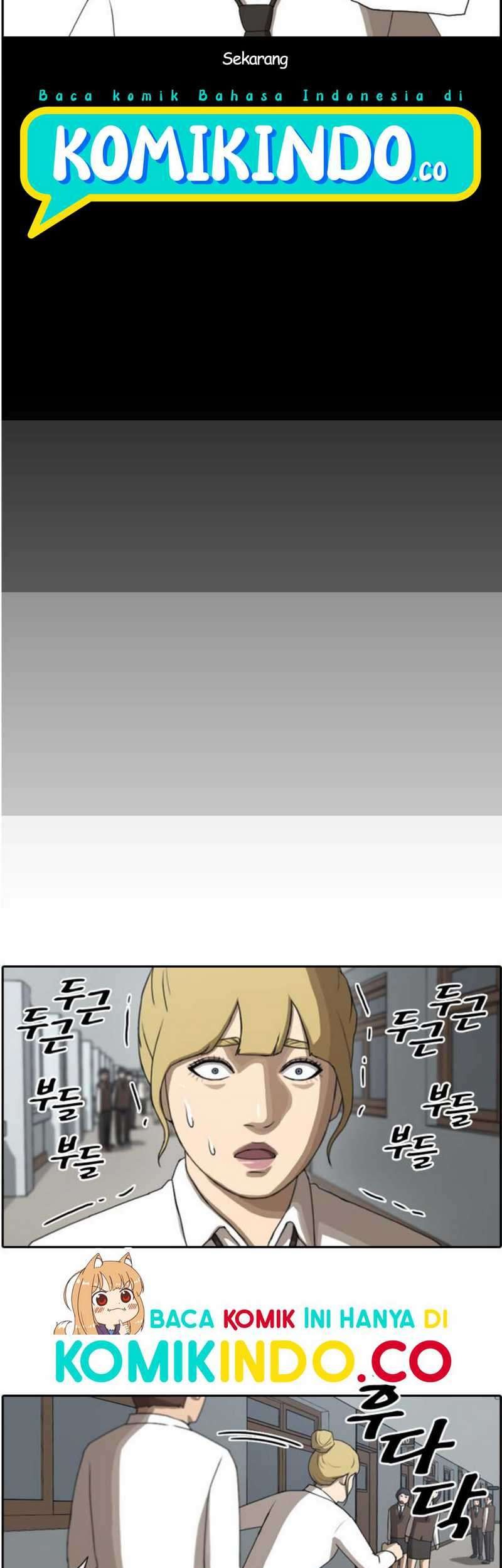 Free Draw Chapter 40 Gambar 12