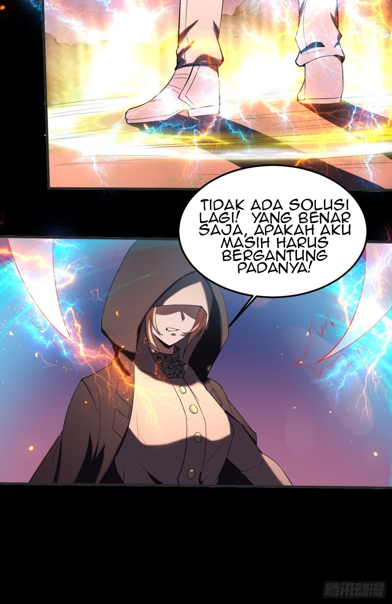 Villain Demon Son In Law Chapter 26.2 Gambar 10