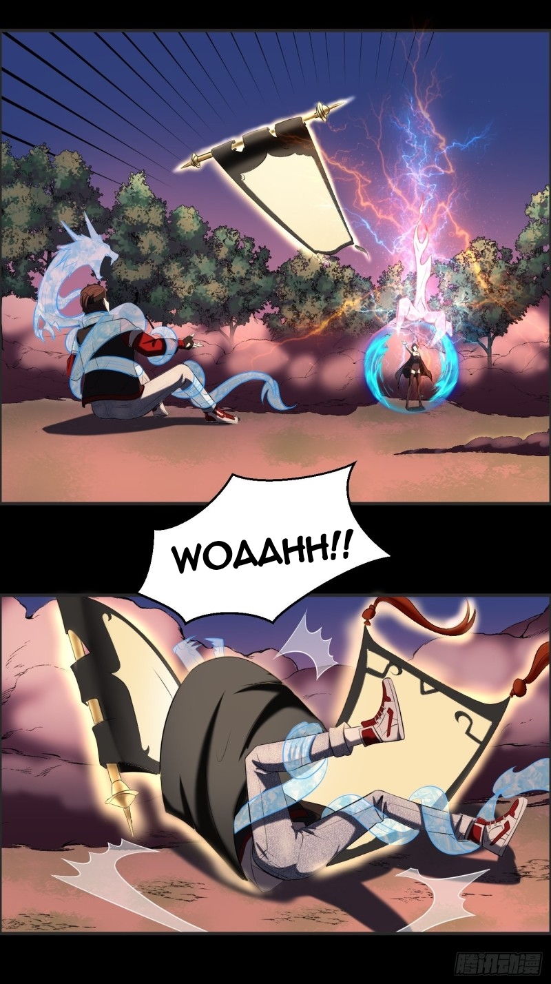 Villain Demon Son In Law Chapter 26.2 Gambar 11