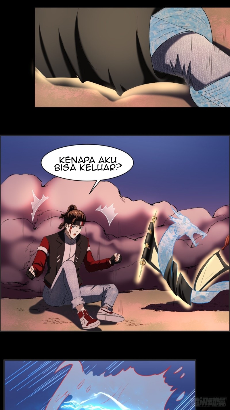 Villain Demon Son In Law Chapter 26.2 Gambar 12