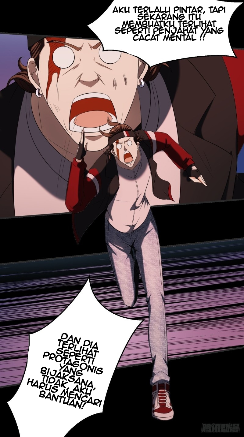 Villain Demon Son In Law Chapter 26.2 Gambar 15