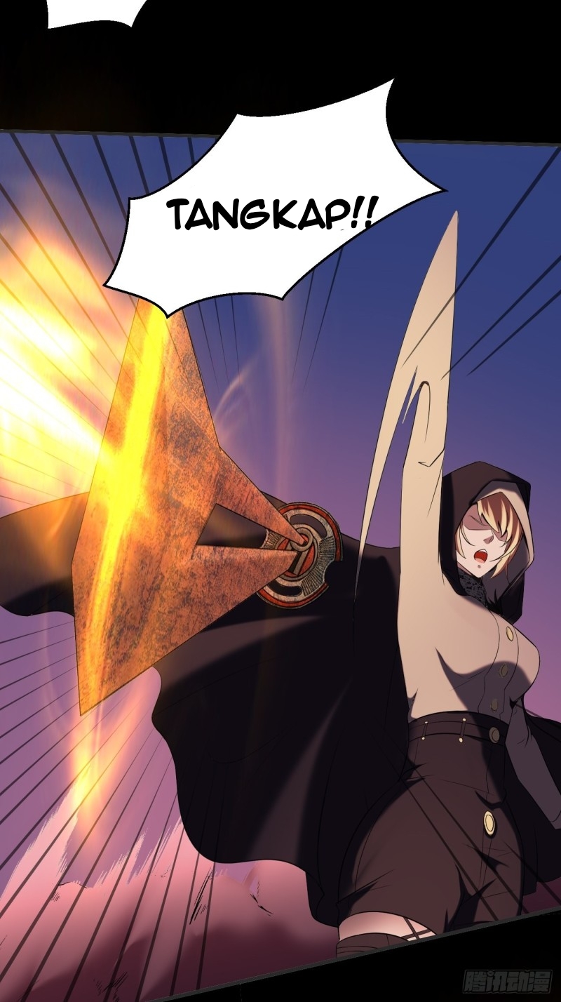 Villain Demon Son In Law Chapter 26.2 Gambar 16