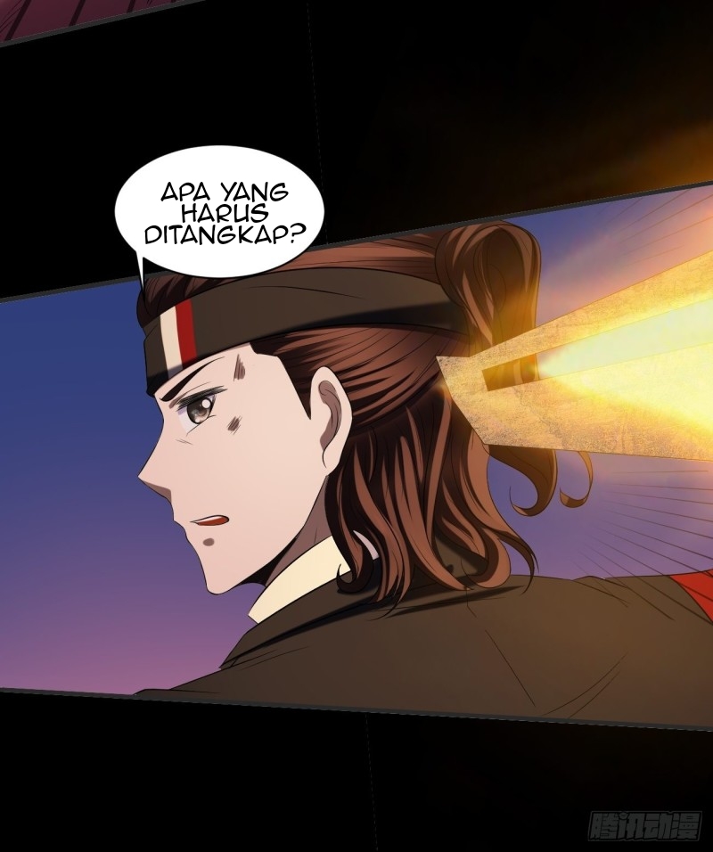 Villain Demon Son In Law Chapter 26.2 Gambar 17