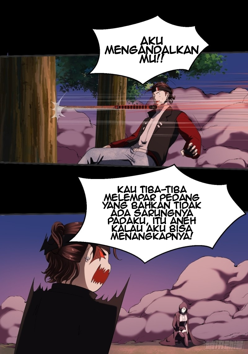 Villain Demon Son In Law Chapter 26.2 Gambar 18