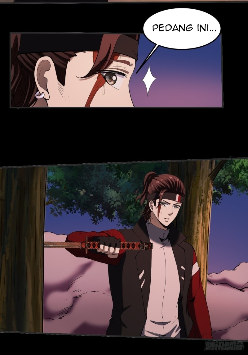 Villain Demon Son In Law Chapter 26.2 Gambar 19