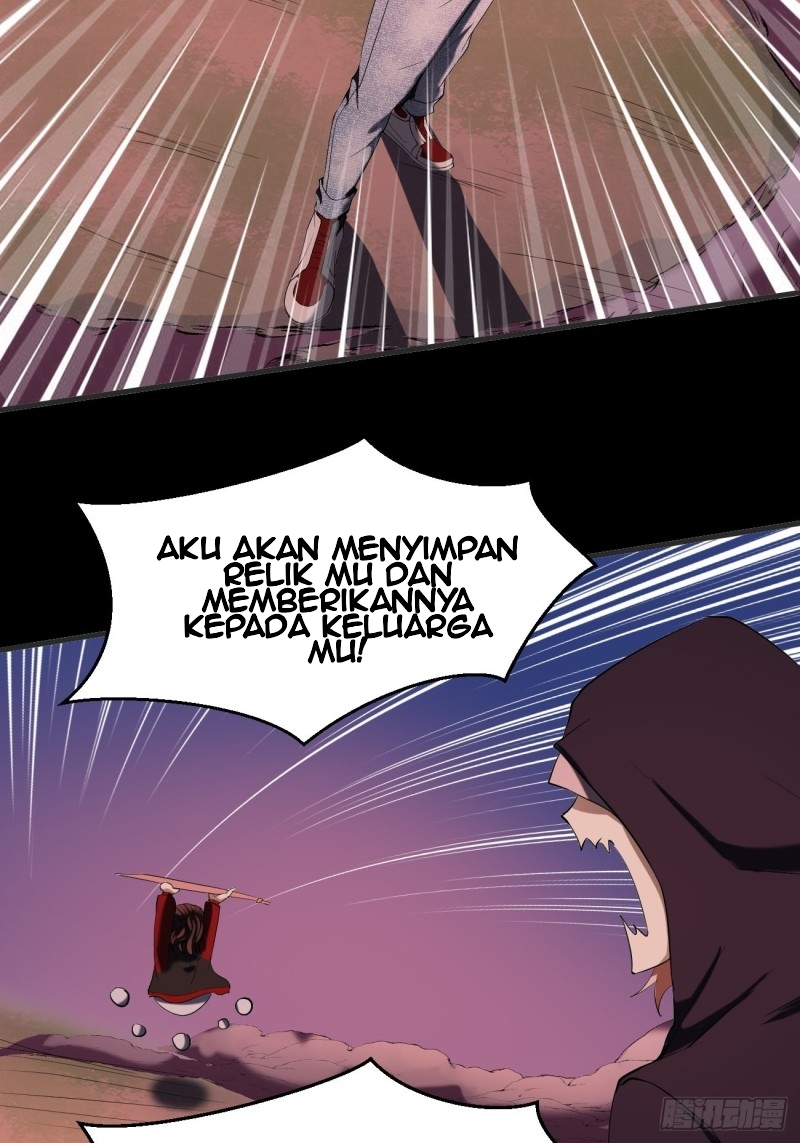 Villain Demon Son In Law Chapter 26.2 Gambar 21