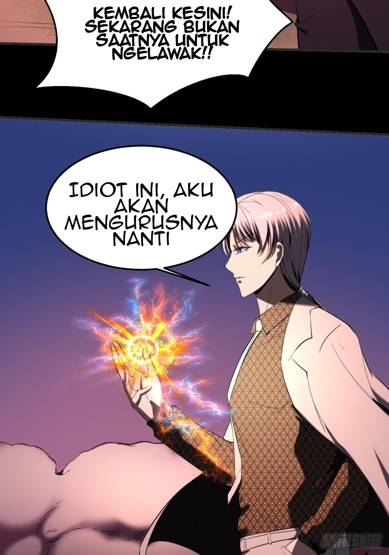 Villain Demon Son In Law Chapter 26.2 Gambar 22