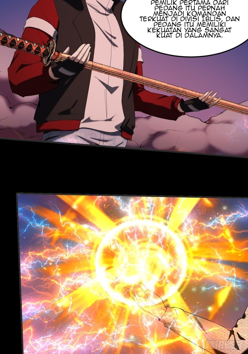 Villain Demon Son In Law Chapter 26.2 Gambar 24