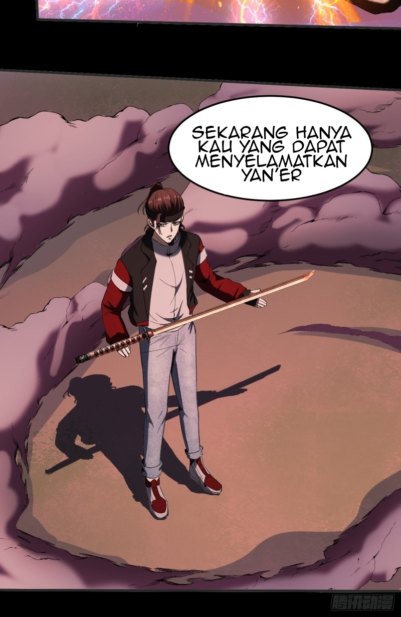 Villain Demon Son In Law Chapter 26.2 Gambar 25