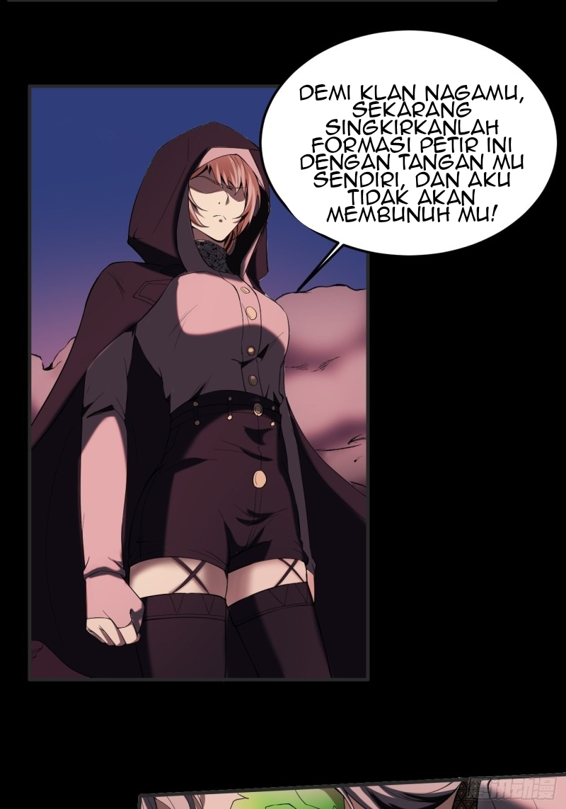 Villain Demon Son In Law Chapter 26.2 Gambar 4