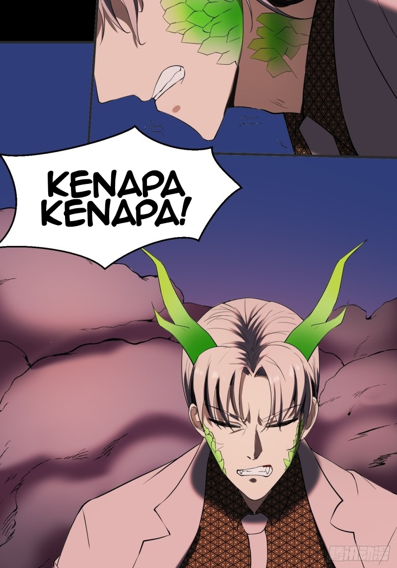 Villain Demon Son In Law Chapter 26.2 Gambar 5