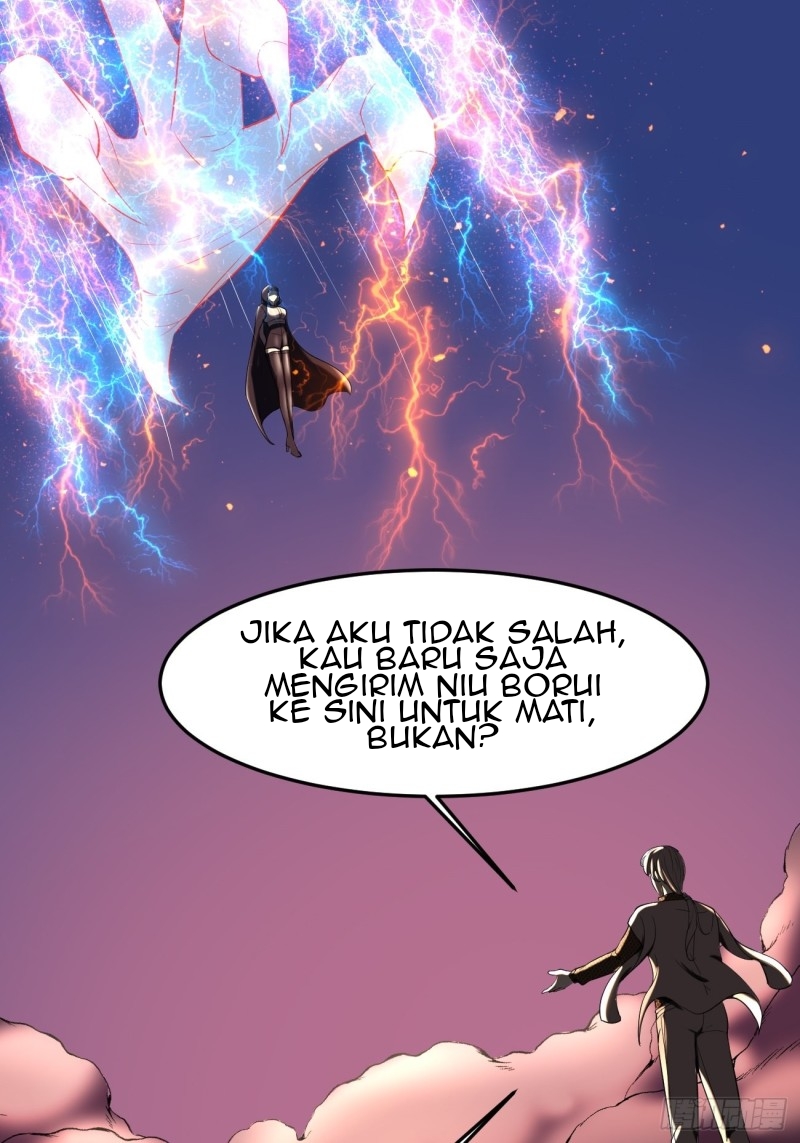 Villain Demon Son In Law Chapter 26.2 Gambar 7