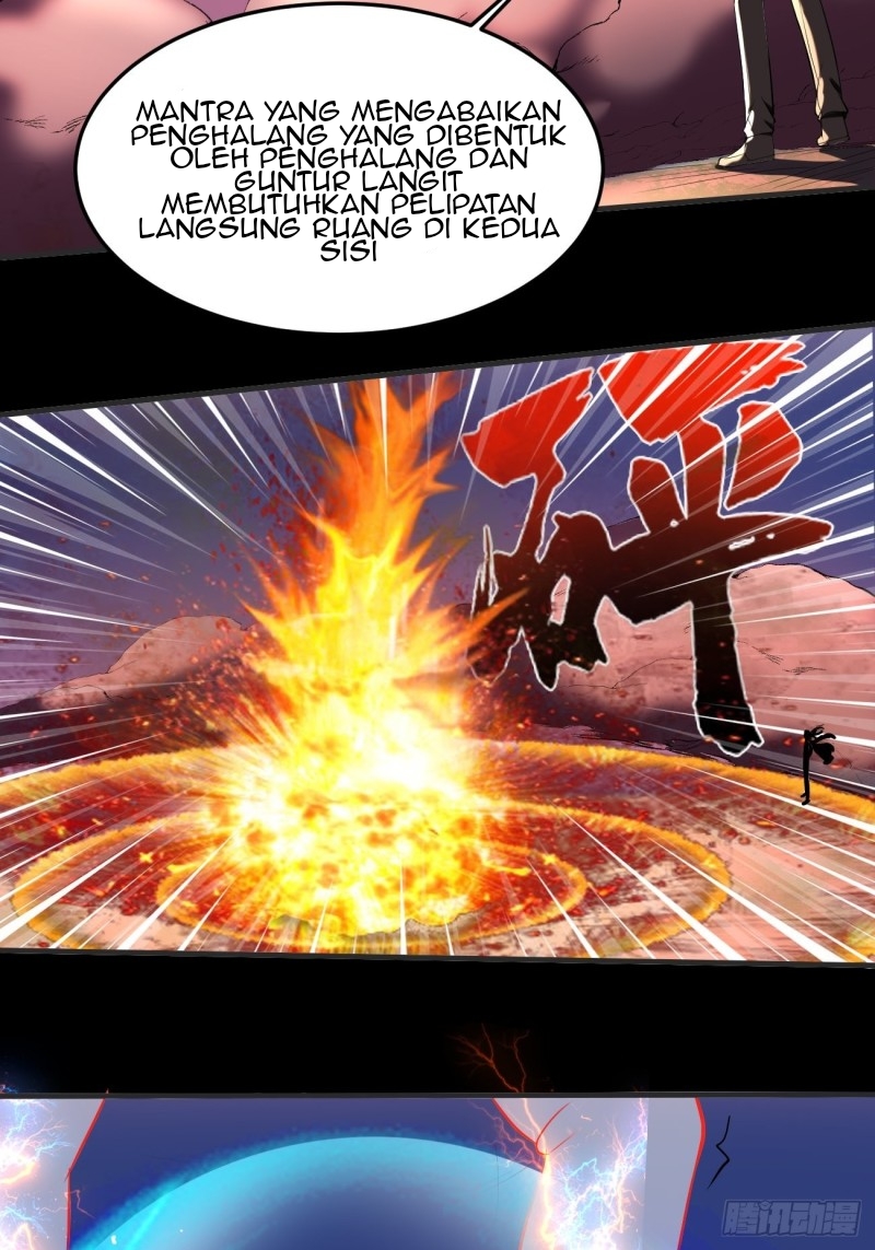 Villain Demon Son In Law Chapter 26.2 Gambar 8