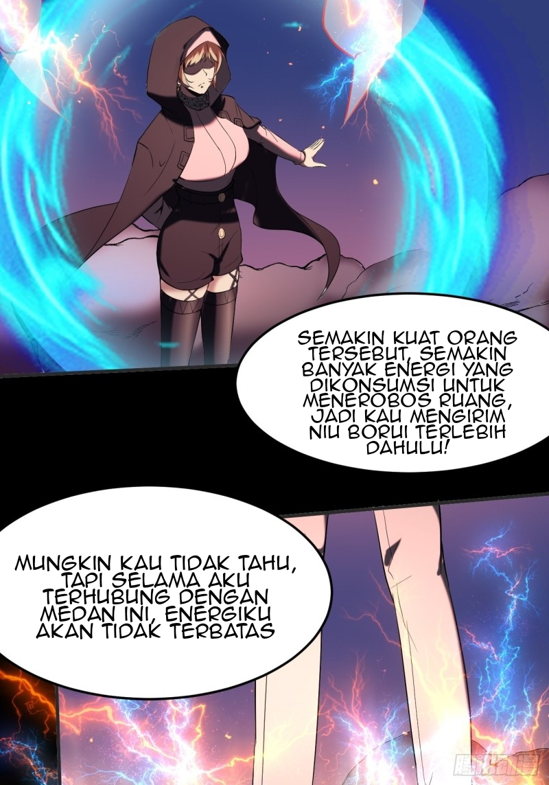 Villain Demon Son In Law Chapter 26.2 Gambar 9