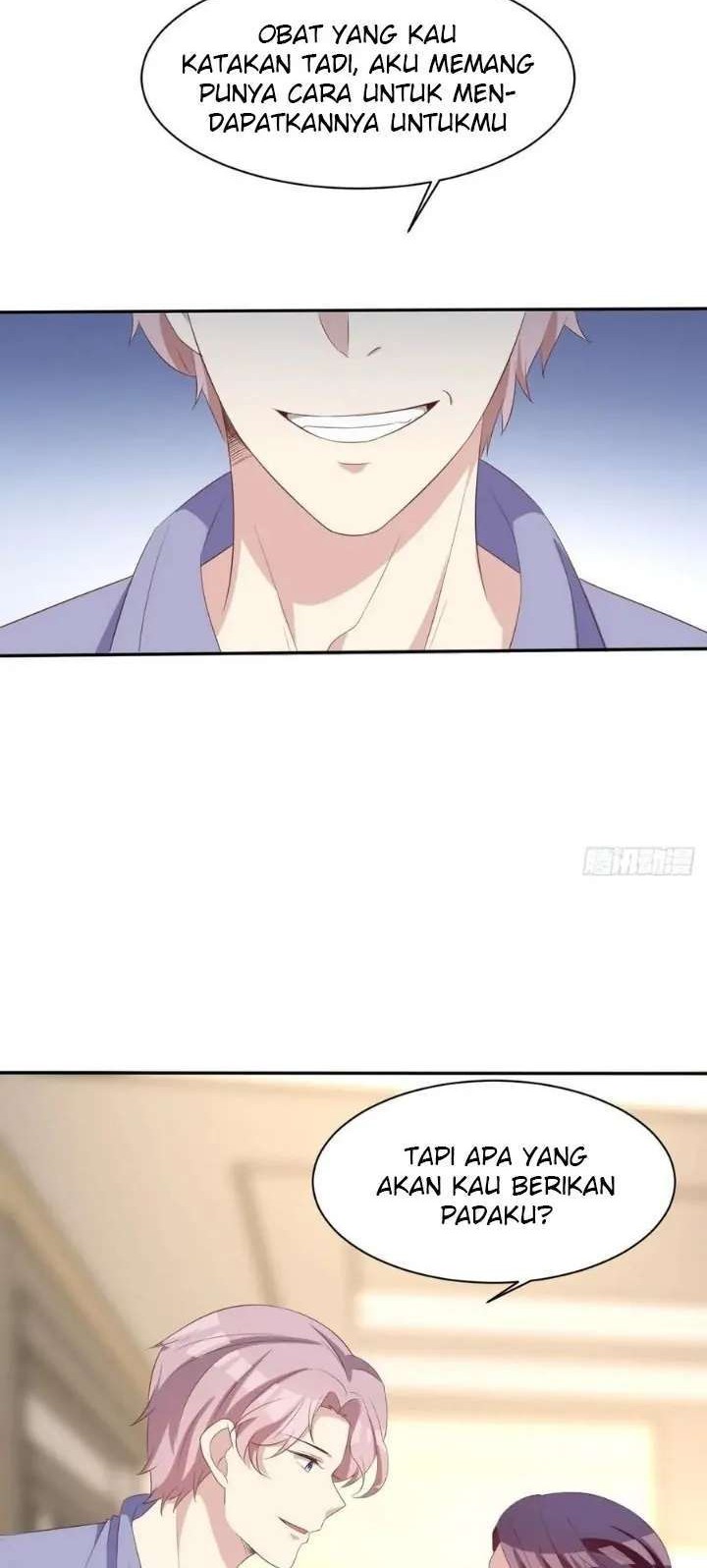 The Wife Contract and My Daughter’s Nanny Chapter 188 Gambar 22