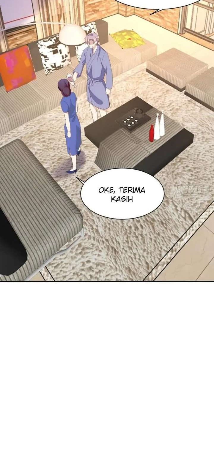 The Wife Contract and My Daughter’s Nanny Chapter 188 Gambar 24