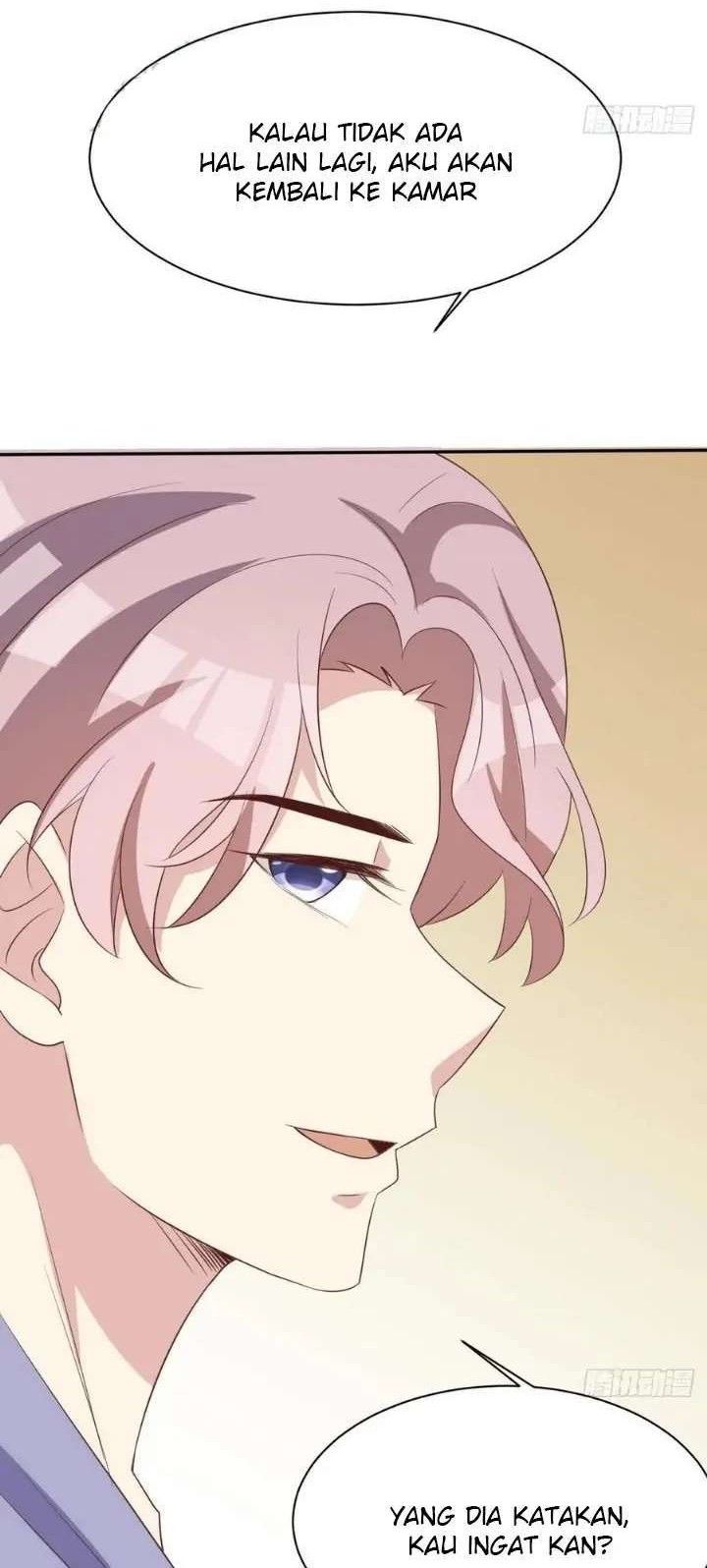 The Wife Contract and My Daughter’s Nanny Chapter 188 Gambar 28