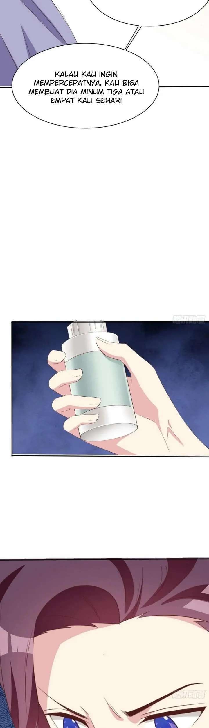 The Wife Contract and My Daughter’s Nanny Chapter 188 Gambar 29