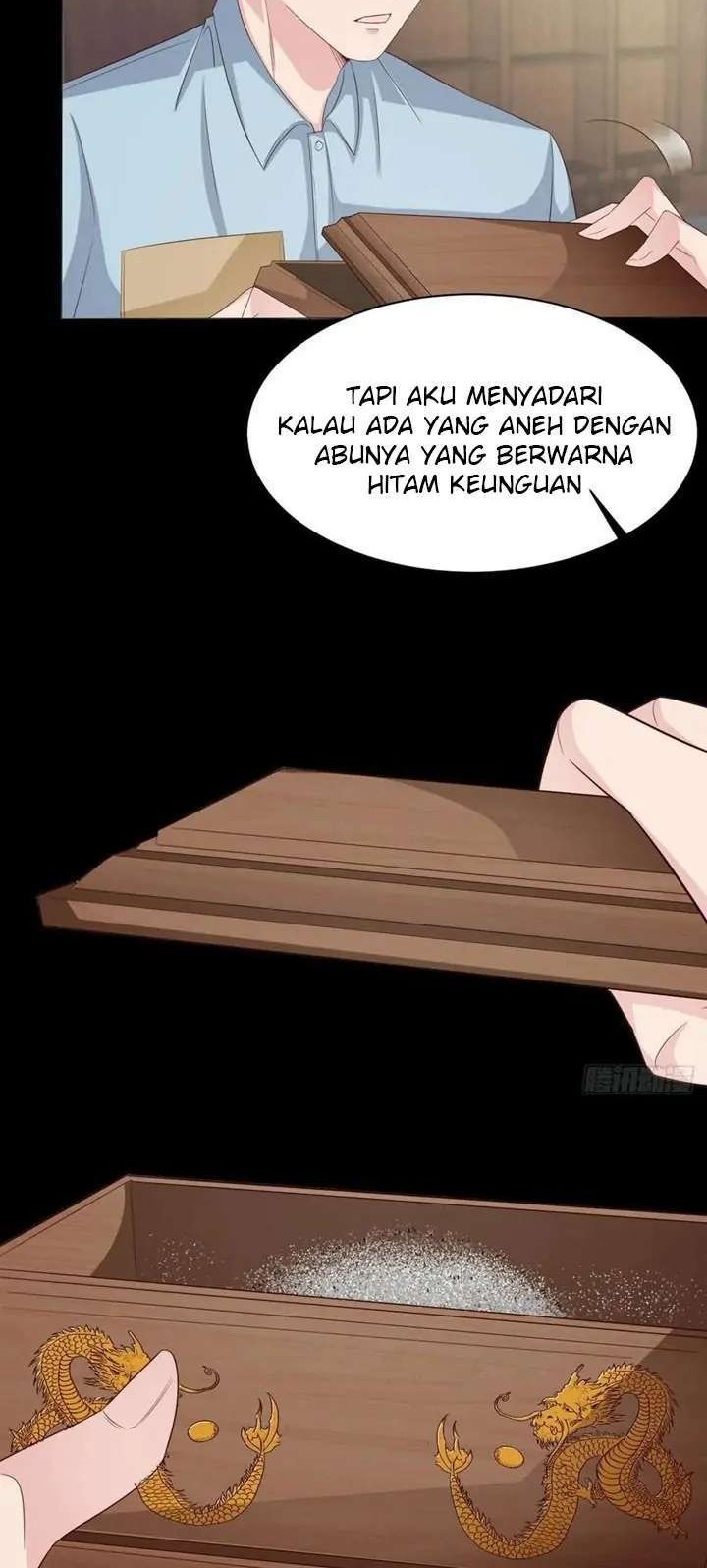Baca The Wife Contract and My Daughter’s Nanny Chapter 188 Gambar 2