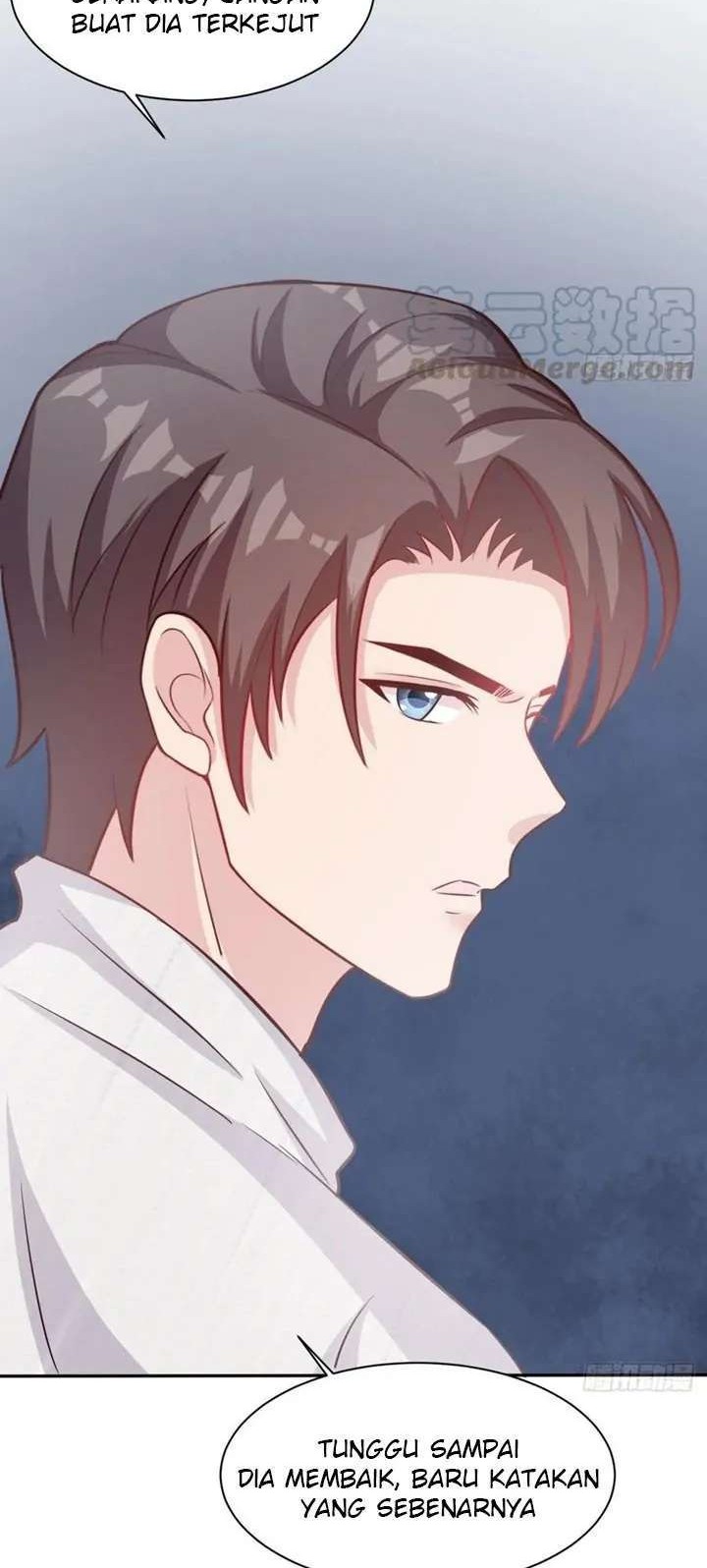 The Wife Contract and My Daughter’s Nanny Chapter 188 Gambar 8