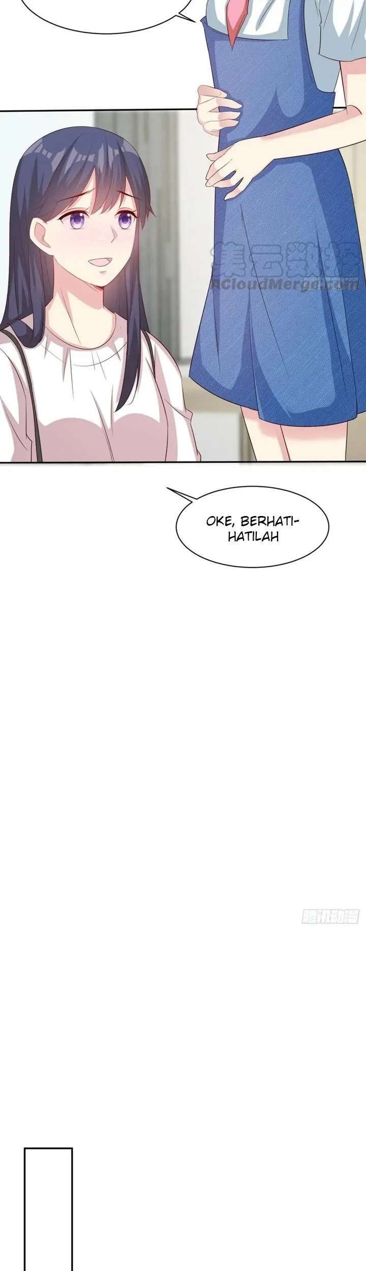 The Wife Contract and My Daughter’s Nanny Chapter 188 Gambar 13