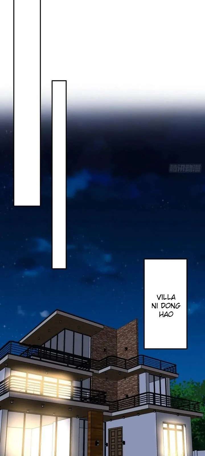The Wife Contract and My Daughter’s Nanny Chapter 188 Gambar 14